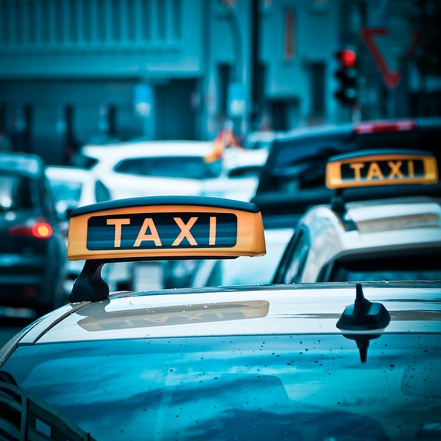 Uber ja sen uutuudet