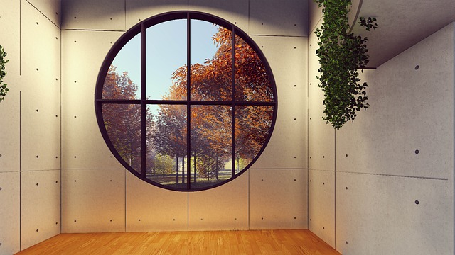 How Glass is Used in Interiors