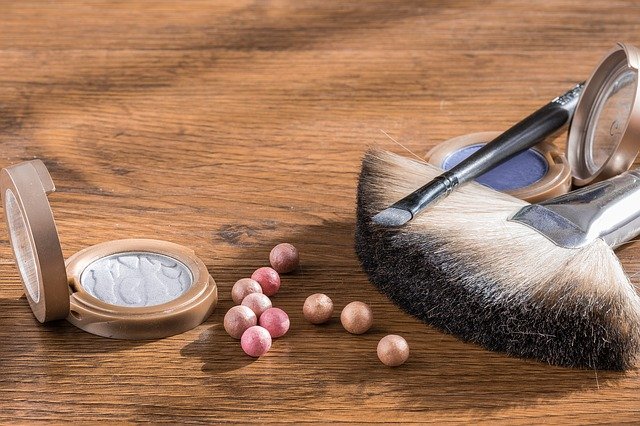 Money and Cosmetic Purchasing
