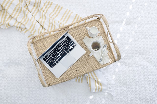 Creating a website has never been easier