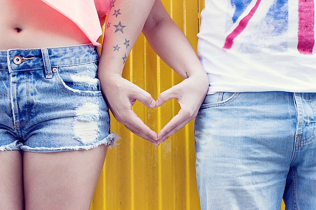 Do you disagree with your child’s choice of partner?