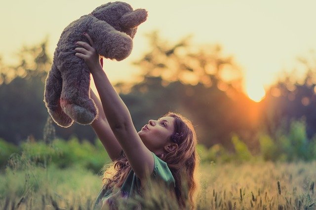 A Child’s Delight