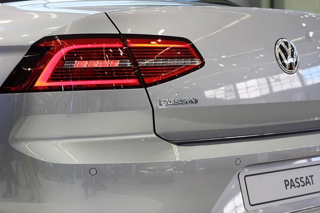 Volkswagen Passat Alltrack: praktisch en robuust