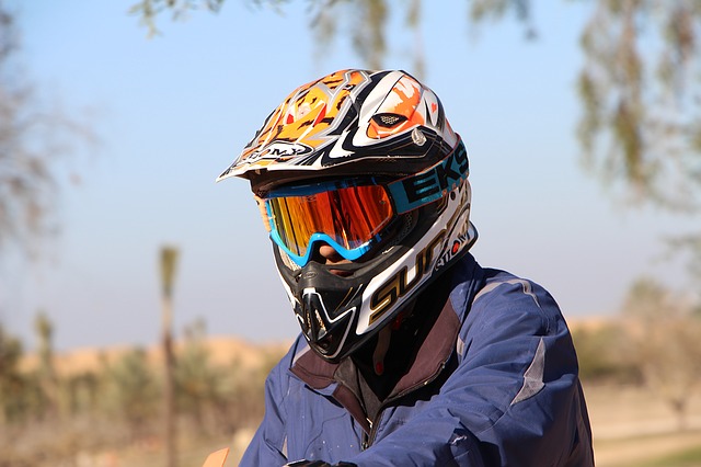 Safe Riding Experience