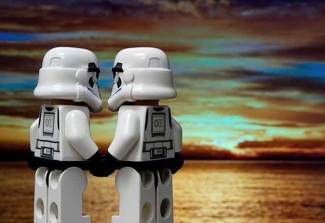 The Difference Between Civil Partnership and Marriage