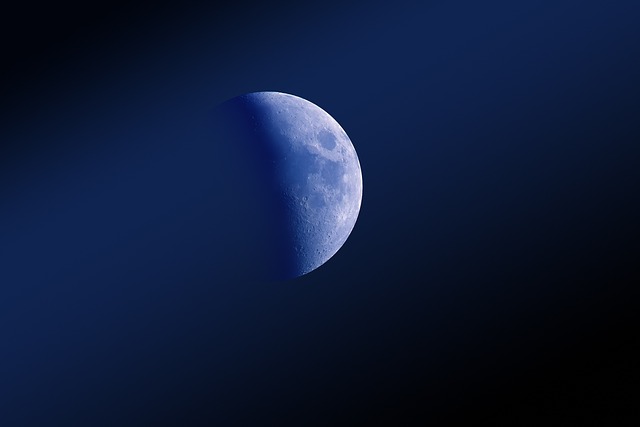 Astronomy – Phases of the Moon and Tidal Phenomena