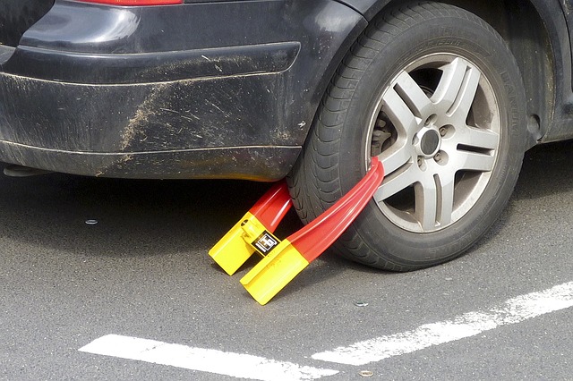 Protecting cars from theft