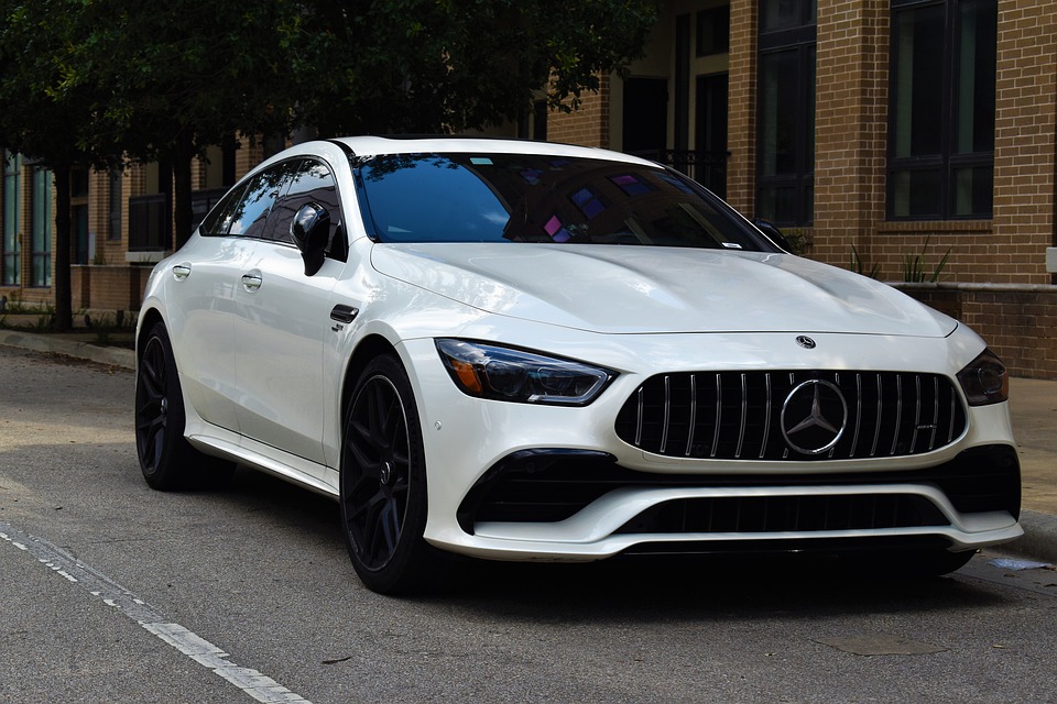 Quality Cars